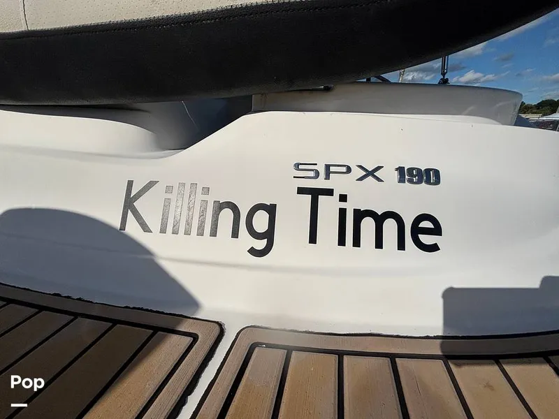 Slide: The Image of Sea Ray SPX 190 2023 - 16845806