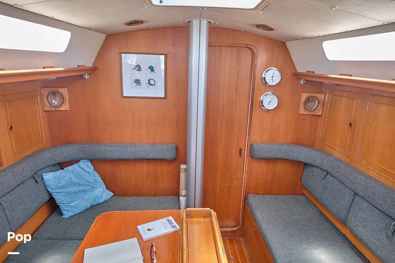 Slide: The Image of Camper & Nicholsons 35 1985 - 16853280
