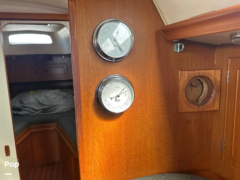 Slide: The Image of Camper & Nicholsons 35 1985 - 16853231