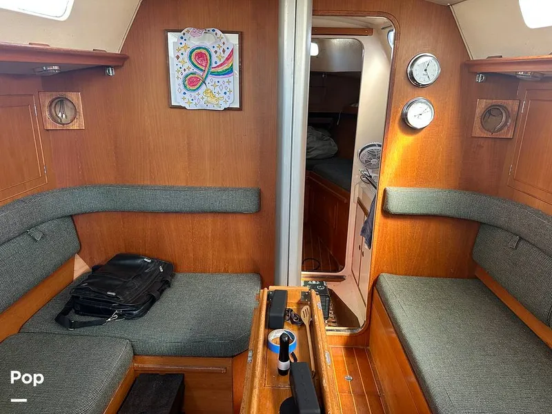Slide: The Image of Camper & Nicholsons 35 1985 - 16853222