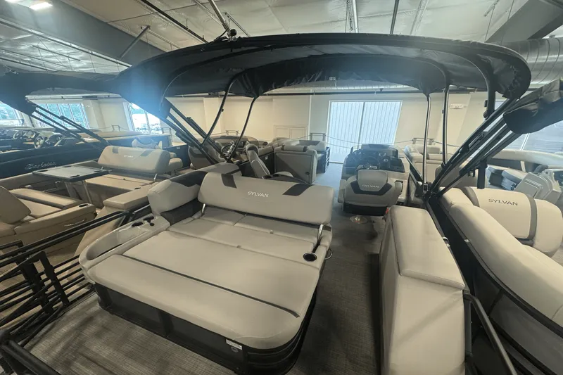 Slide: The Image of Sylvan L3 2025 - 11