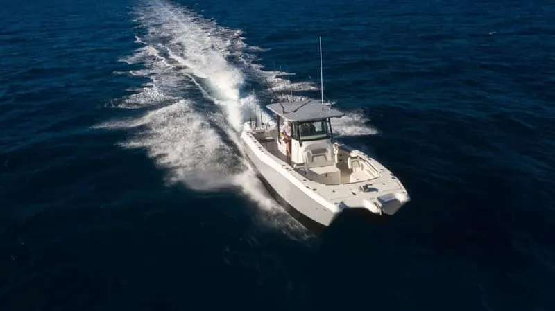 Slide: The Image of World Cat 325CC 2027 - 33