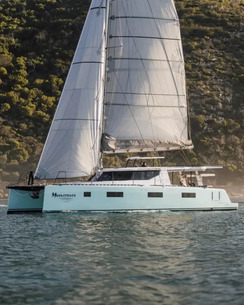 The Image of Vision 444ES - 0