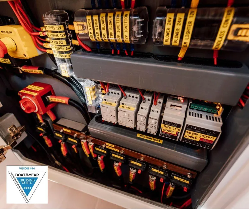 Slide: The Image of Vision 444ES 2026 - 73