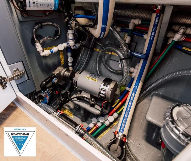 Slide: The Image of Vision 444ES 2026 - 83