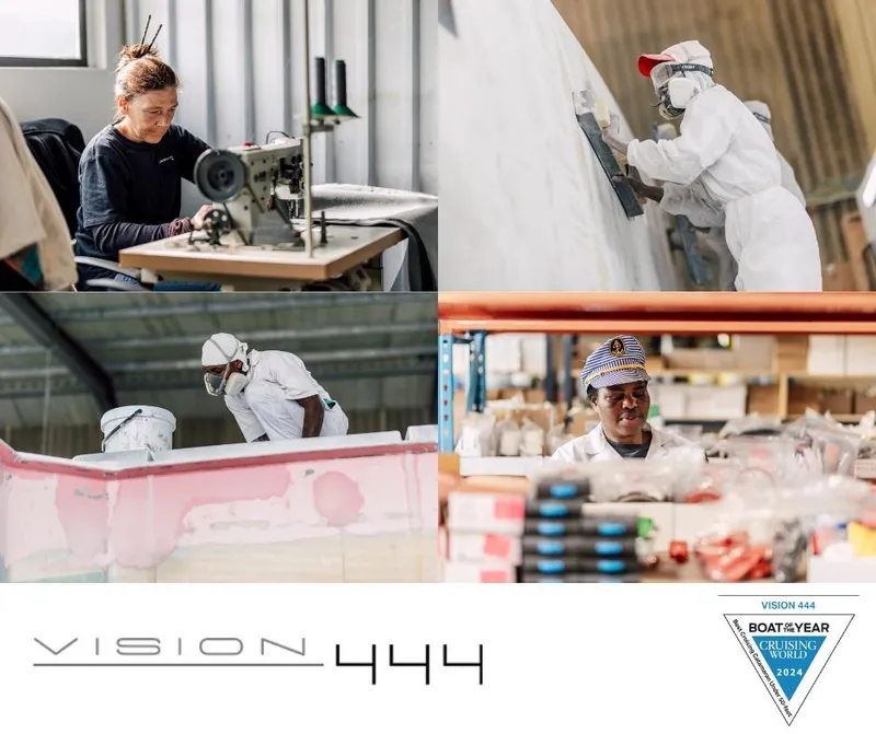 Slide: The Image of Vision 444ES 2026 - 87