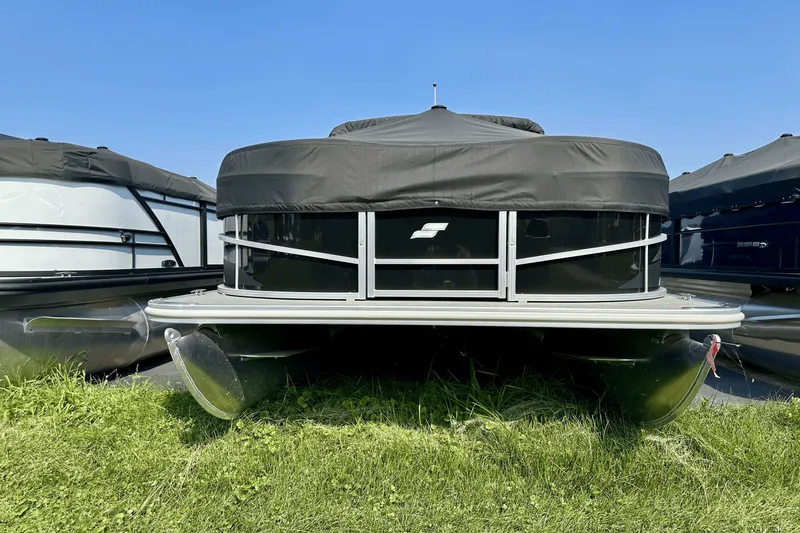 Slide: The Image of Starcraft LX 20 R 2025 - 1