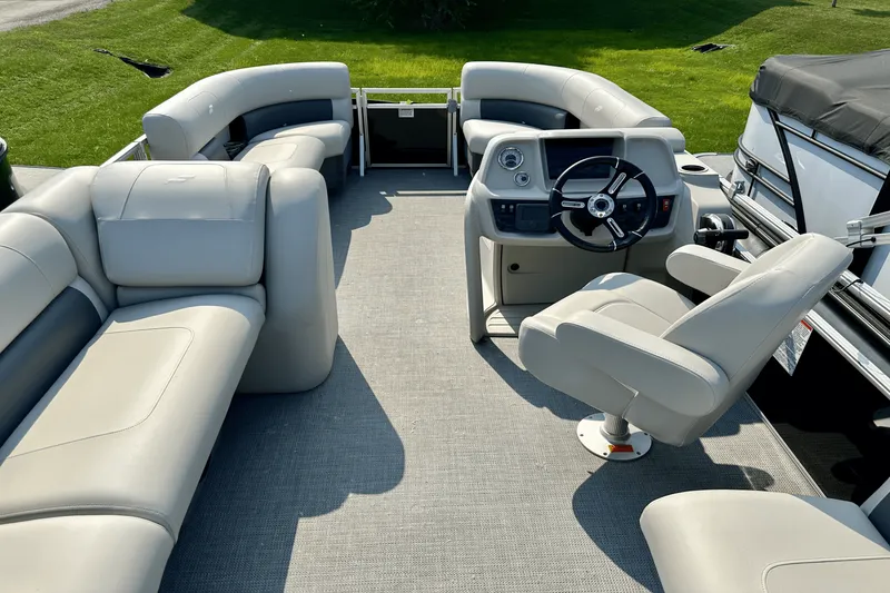 Slide: The Image of Starcraft LX 20 R 2025 - 2