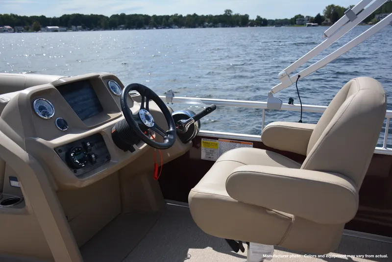 Slide: The Image of Starcraft LX 20 R 2025 - 29