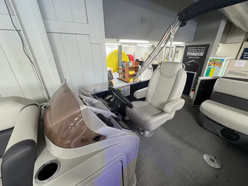 Slide: The Image of Sylvan MIRAGE 820 2025 - 12