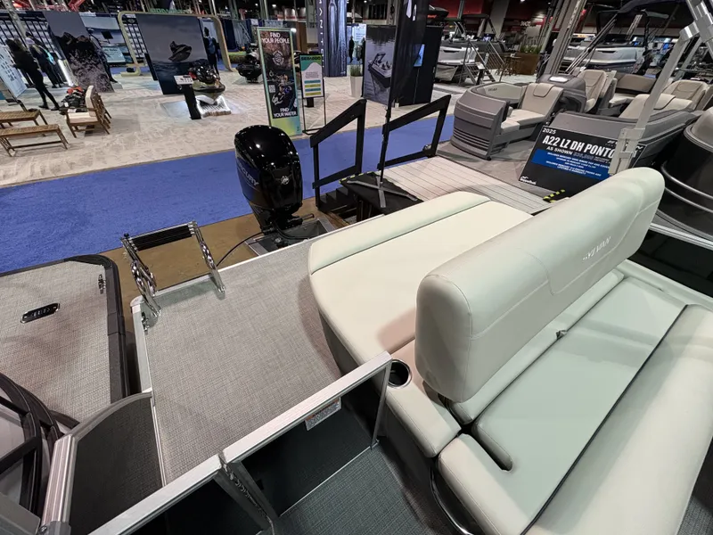 Slide: The Image of Sylvan MIRAGE 822 2025 - 11