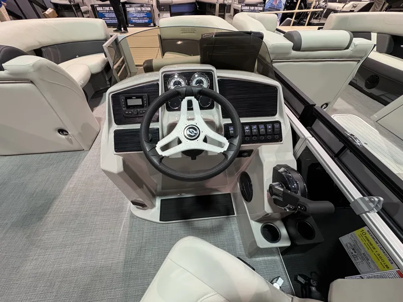 Slide: The Image of Sylvan MIRAGE 822 2025 - 8