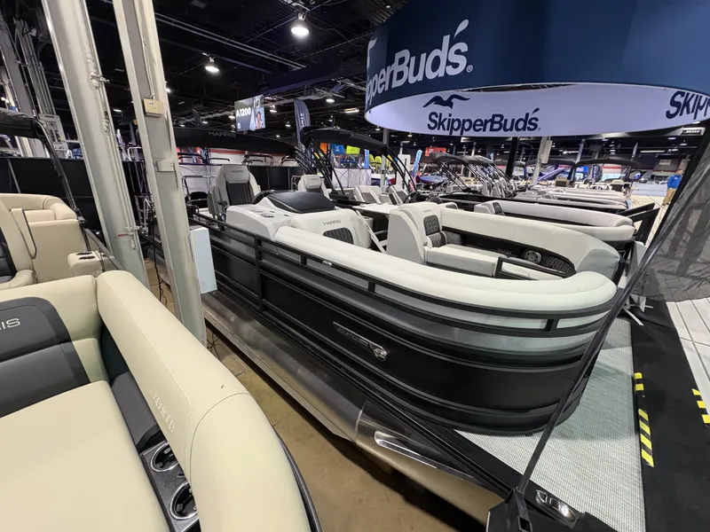 The Image of Harris 230 Solstice 2025 - 0