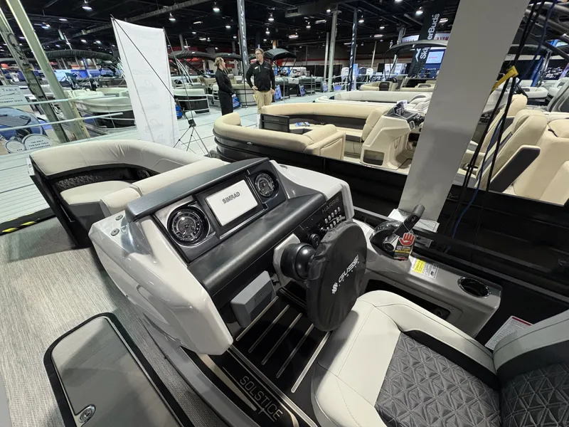 Slide: The Image of Harris 230 Solstice 2025 - 6