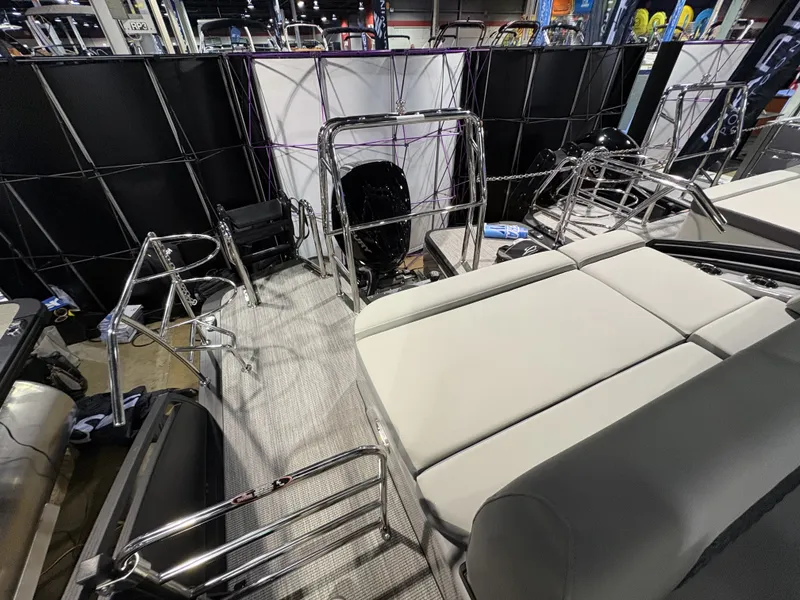 Slide: The Image of Harris 230 Solstice 2025 - 8