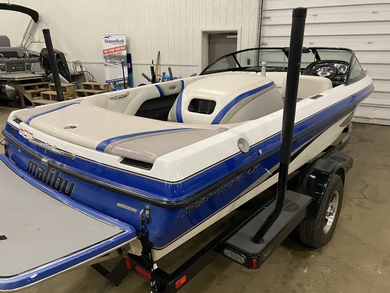 Slide: The Image of Malibu RESPONSE 2011 - 7