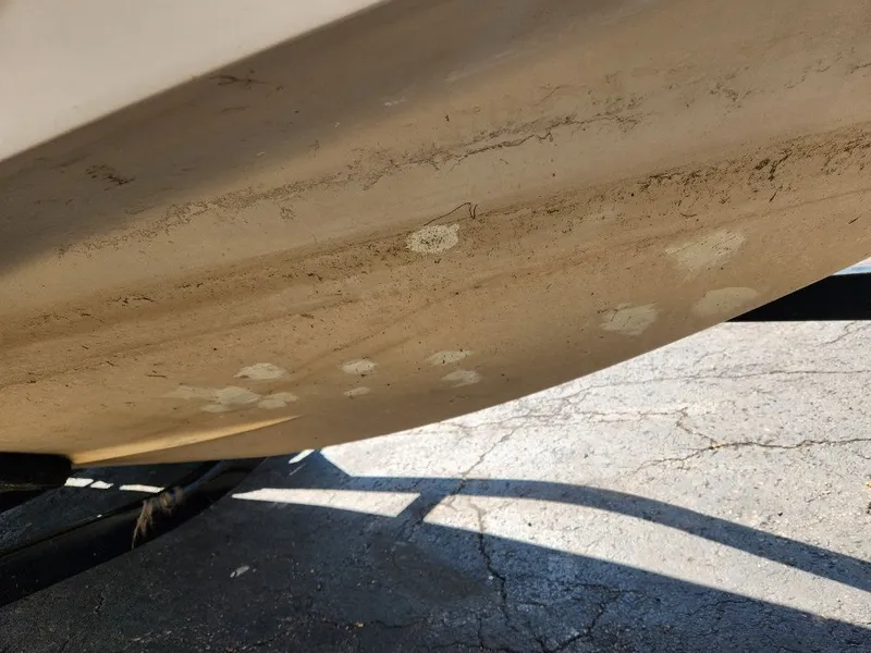 Slide: The Image of Larson 230 LXI 2003 - 13