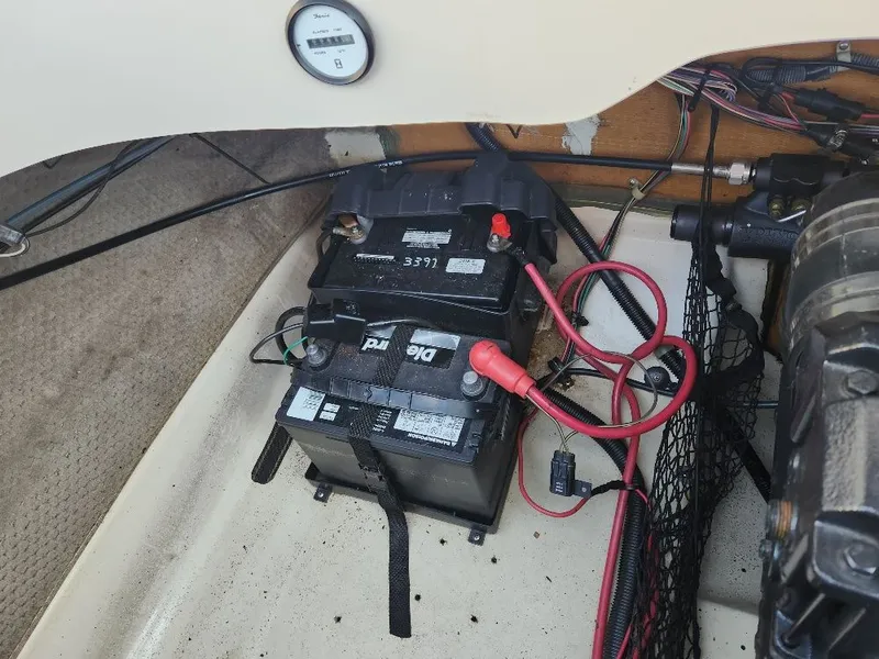 Slide: The Image of Larson 230 LXI 2003 - 16