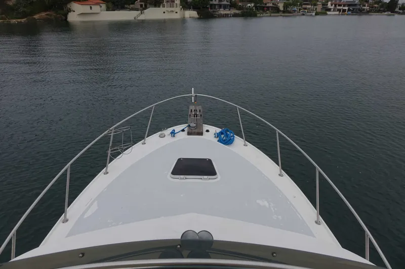 Slide: The Image of Blackfin 29 Flybridge 1988 - 12