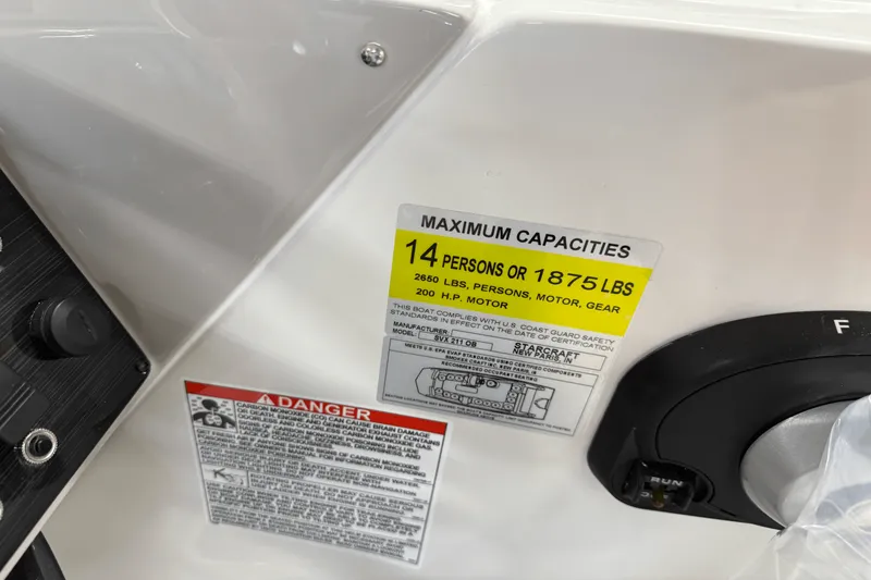 Slide: The Image of Starcraft 211SVX OB 2025 - 19