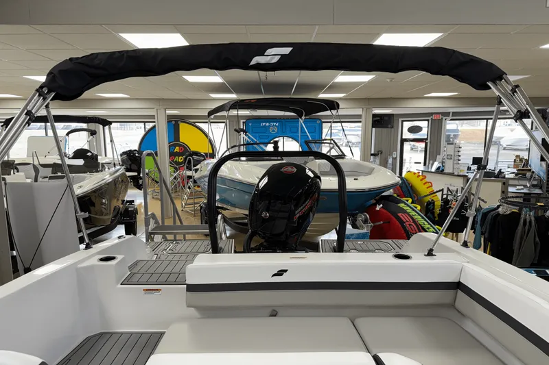 Slide: The Image of Starcraft 211SVX OB 2025 - 20