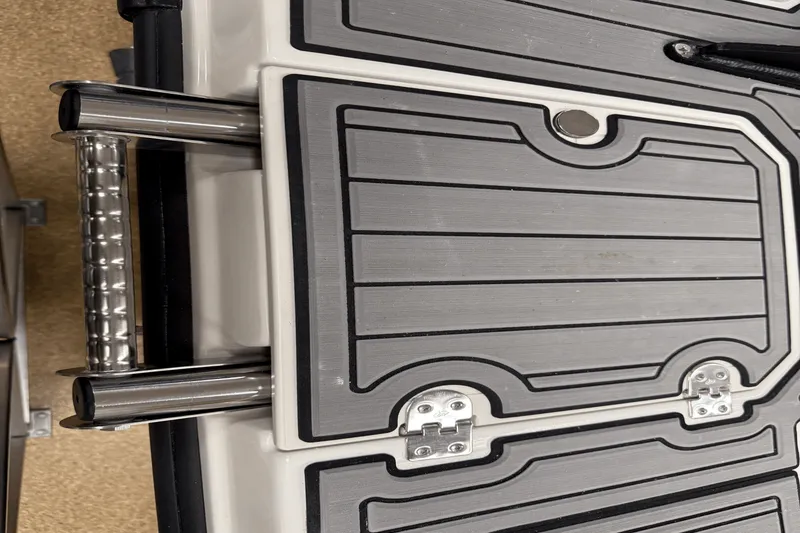 Slide: The Image of Starcraft 211SVX OB 2025 - 34