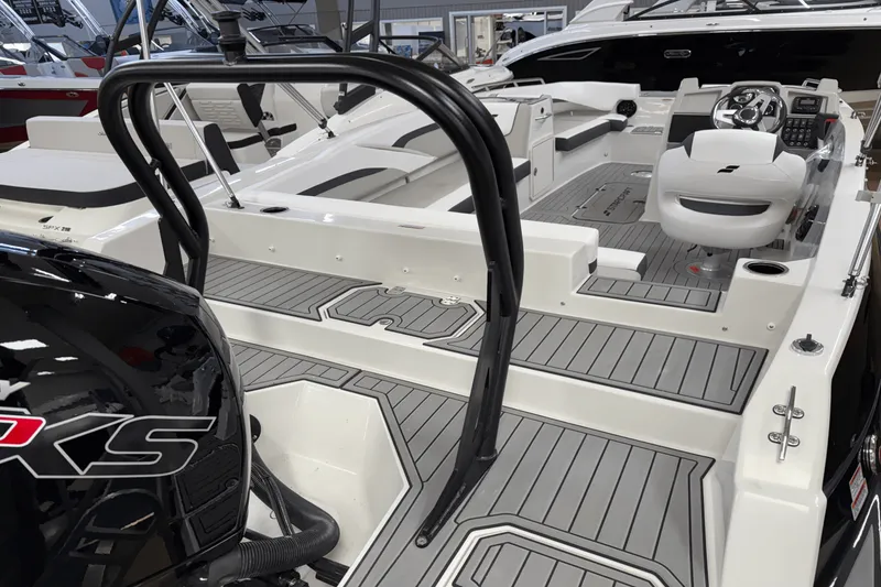 Slide: The Image of Starcraft 211SVX OB 2025 - 5