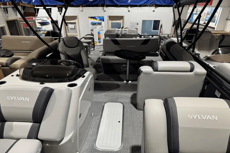 Slide: The Image of Sylvan L3 2025 - 2