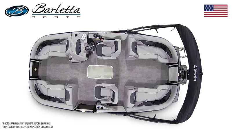 Slide: The Image of Barletta ARIA22QC 2025 - 7