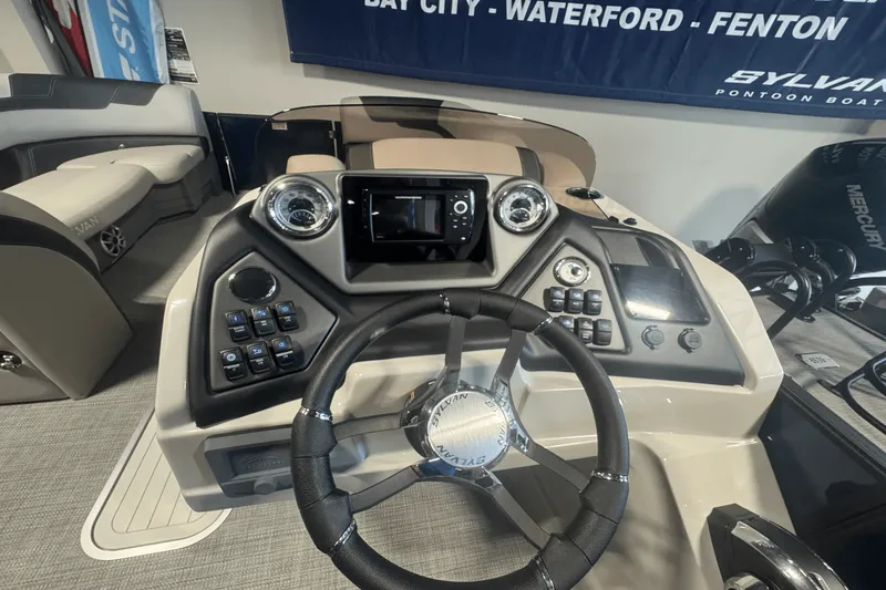 Slide: The Image of Sylvan L5 2025 - 10