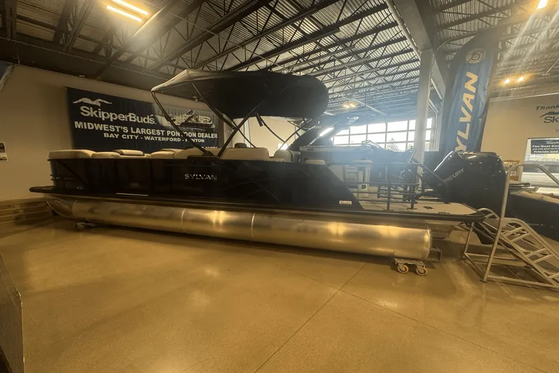 Slide: The Image of Sylvan L5 2025 - 3