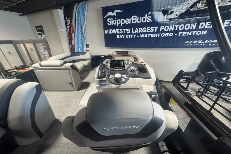 Slide: The Image of Sylvan L5 2025 - 9