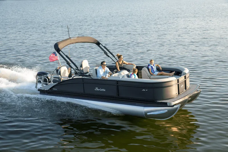 Slide: The Image of Barletta ARIA24UC 2025 - 8