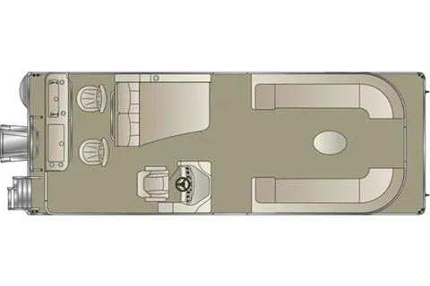The Image of Crest II 250 Chiller 2012 - 0