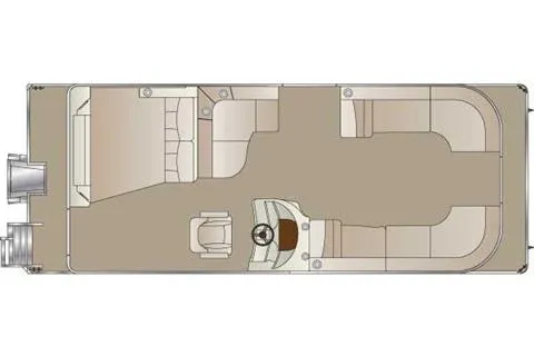 Slide: The Image of Crest II 250 Chiller 2012 - 7
