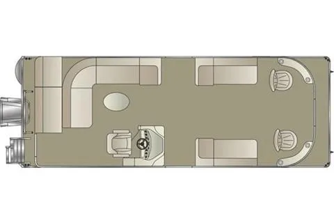 Slide: The Image of Crest II 250 Chiller 2012 - 10
