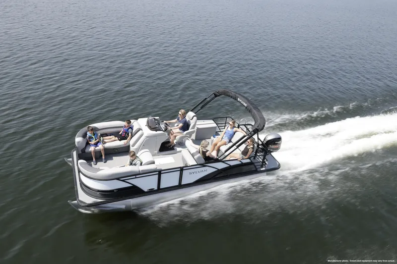 The Image of Sylvan L5 2025 - 0