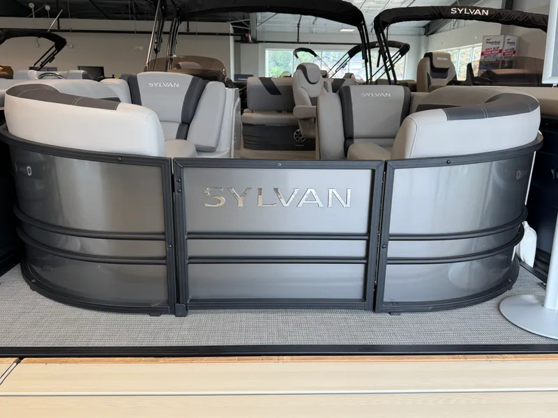 The Image of Sylvan L5 2025 - 0
