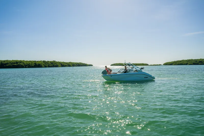 Slide: The Image of Yamaha 222S 2025 - 16