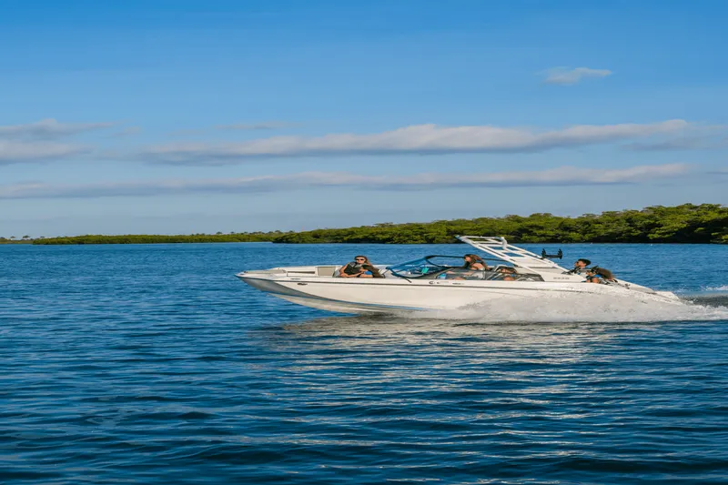 Slide: The Image of Yamaha 222S 2025 - 21