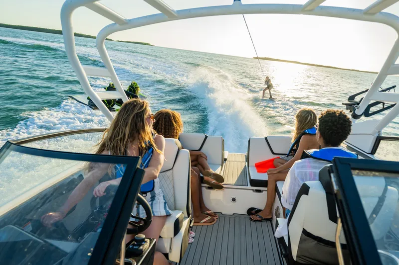 Slide: The Image of Yamaha 222S 2025 - 26