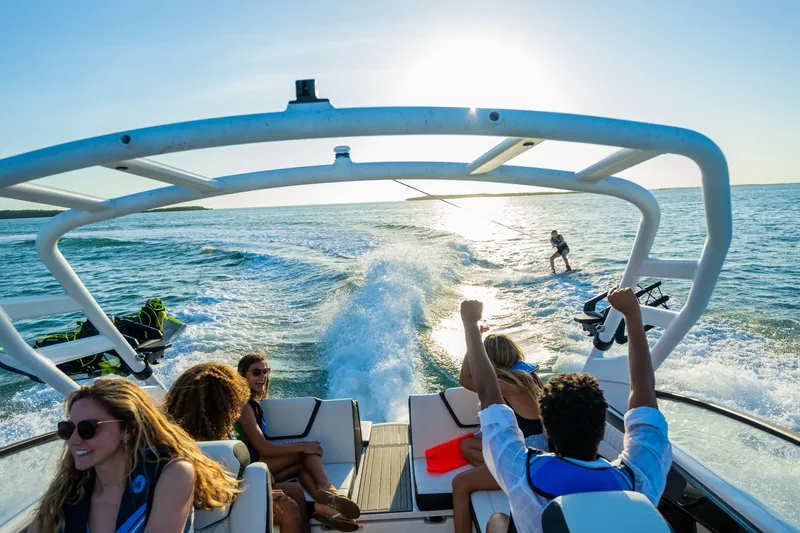 Slide: The Image of Yamaha 222S 2025 - 27