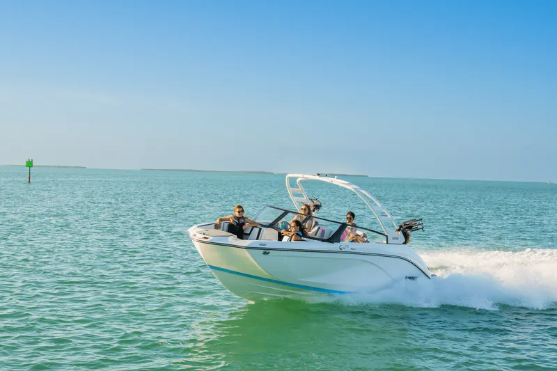 The Image of Yamaha 222S 2025 - 17
