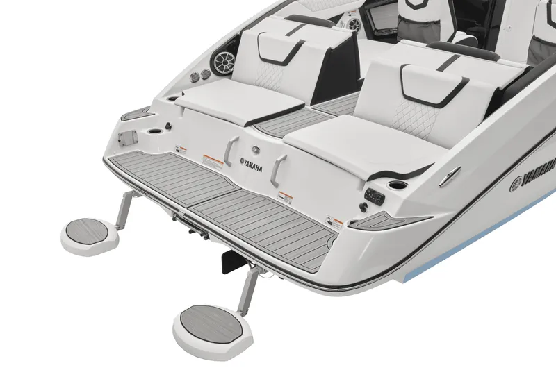 Slide: The Image of Yamaha 222S 2025 - 55