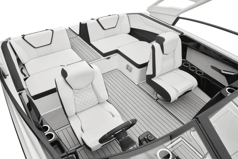 Slide: The Image of Yamaha 222S 2025 - 44