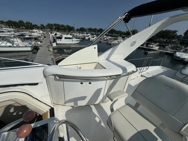 Slide: The Image of Bayliner 5288 PILOTHOUSE MOTORHOUSE 2000 - 14