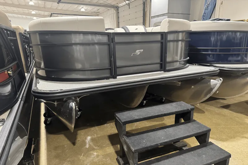 The Image of Starcraft EXS 3 TT 2025 - 0