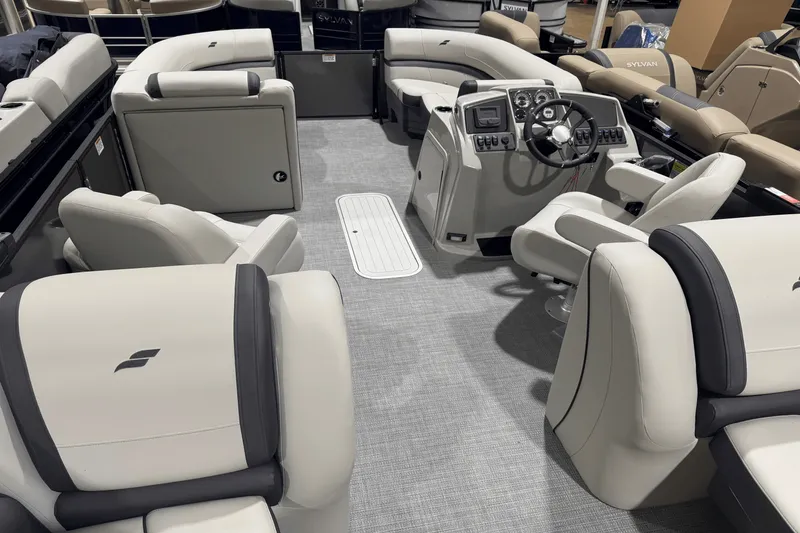 Slide: The Image of Starcraft EXS 3 TT 2025 - 7