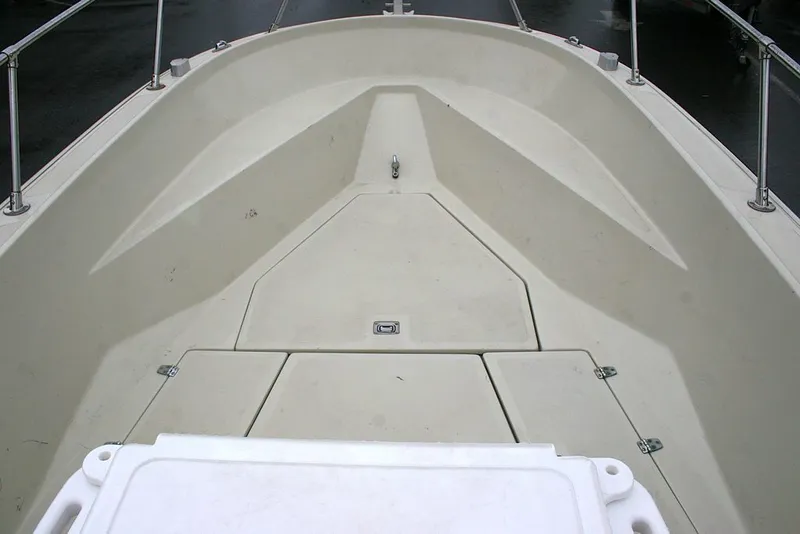 Slide: The Image of Boston Whaler 20 Outrage 1987 - 5