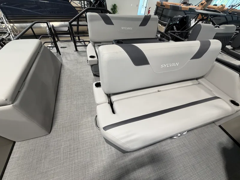 Slide: The Image of Sylvan L5 2025 - 19